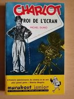 Charlot roi de l'écran - Marabout Junior 1955, Enlèvement ou Envoi