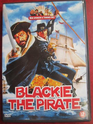Blackie the Pirate (1971) beschikbaar voor biedingen