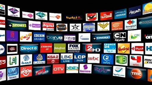 Iptv, Audio, Tv en Foto, Televisies, Zo goed als nieuw, Ophalen of Verzenden
