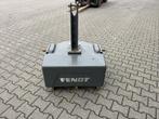 FENDT gewichten blok WG3686, Fendt