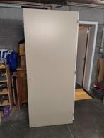 10 volhouten deuren, Doe-het-zelf en Bouw, Ophalen, Gebruikt, Binnendeur, 200 tot 215 cm