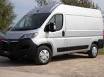 Opel Movano L2H2 2.2 diesel 140PK Manueel*NAVIGATIE*CAMERA*, Autos, Opel, https://public.car-pass.be/vhr/13d5dd83-f3eb-446d-a625-63ac27575ad9