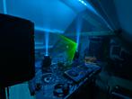 Verlichting/ DJ te huur (Betekom, Begijnendijk), Contacten en Berichten
