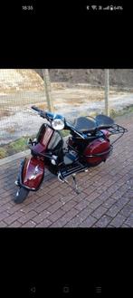 Vespa Piaggio Px, Ophalen of Verzenden, Zo goed als nieuw