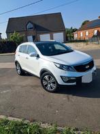 Kia sportage, Autos, Euro 5, Achat, Noir, 5 portes