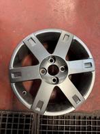 Suzuki Swift velg 15 inch, Ophalen