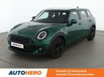 MINI One Clubman One Classic Trim (bj 2022, automaat), Auto's, Mini, 75 kW, Stof, Gebruikt, 5 deurs