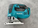 MAKITA DJV182Z DECOUPEERZAAG 18v ACCU LI-ION BRUSHLESS ZAAG, Doe-het-zelf en Bouw, Ophalen of Verzenden, Nieuw, Overige materialen