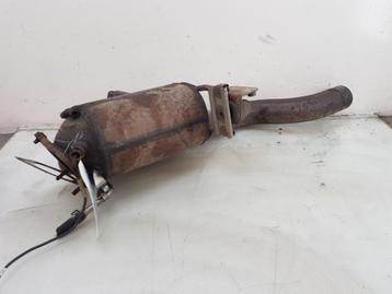 ROETFILTER Volkswagen Touareg (7PA / PH) (01-2010/03-2018) beschikbaar voor biedingen