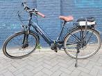 Elektrische fiets midden motor Bosch, Ophalen of Verzenden, Zo goed als nieuw