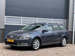 Volkswagen Passat Variant 2.0 TDI Comfortline Executive Edit, Te koop, Zilver of Grijs, Grijs, Diesel