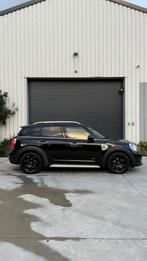 MINI SE ALL4 | BTW | AUTOMAAT | NAVI | CAMERA, Auto's, Automaat, Testrit aan huis, Countryman, Zwart