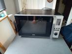 Combi oven, Elektronische apparatuur, Microgolfovens, Ophalen, Gebruikt, Draaiplateau, Combi-microgolfoven