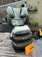 Siège auto enfant Cybex Pallas 2-Fix, Ophalen of Verzenden, 9 t/m 36 kg, Isofix