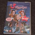 Dvd k3, de 3 biggetjes (originele k3), Cd's en Dvd's, Dvd's | Kinderen en Jeugd, Gebruikt, Alle leeftijden, Ophalen of Verzenden