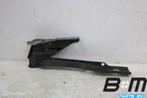 Motorkapscharnier rechts VW Polo 6R LD7R 6R0823302A, Auto-onderdelen, Gebruikt