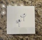 airpods pro 2, Telecommunicatie, Mobiele telefoons | Oordopjes, Ophalen of Verzenden, Nieuw