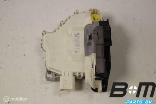Deurslot links voor Audi A3 8V Limo 8X1837015, Auto-onderdelen, Overige Auto-onderdelen, Gebruikt