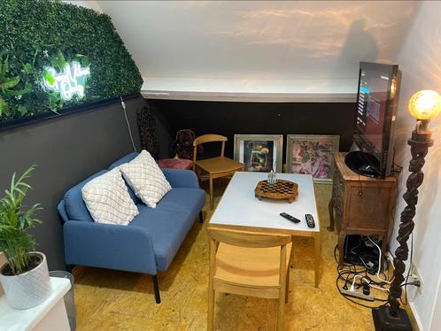 Gedeelde kamer te huur periode juli augustus september, Immo, Appartementen en Studio's te huur