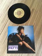 Guesch Patti - Cul Cul Clan, Cd's en Dvd's, Vinyl Singles, Rock en Metal, 7 inch, Zo goed als nieuw, Single