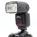 Nikon SB-900, Audio, Tv en Foto, Foto | Flitsers, Zo goed als nieuw, Nikon, Ophalen, Kantelbaar