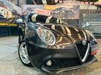 Alfa Romeo mito 1.4i super 79cv euro6 d année:01/2018 Ct ok, Autos, Alfa Romeo, 5 places, Carnet d'entretien, 58 kW, MiTo