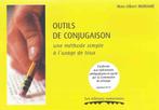 Outils de conjugaison méthode- les éditions namuroises -NEUF, Ophalen, Nieuw