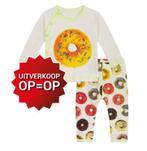 Pyjama Claesen's maat 56  Nieuw met label, Kinderen en Baby's, Babykleding | Maat 56, Nieuw, Claesens, Ophalen of Verzenden, Jongetje of Meisje