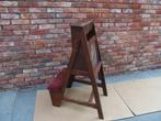 bidstoel kerkstoel, Antiek en Kunst, Ophalen