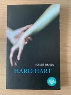 HARD HART, Boeken, België, Ish Ait Hamou, Ophalen of Verzenden, Zo goed als nieuw