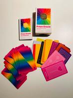 Orakel deck Prism Oracle deck Nicole Pivirotto, Boeken, Ophalen, Zo goed als nieuw
