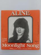 ALINE - Moonlight Song, Ophalen of Verzenden, Zo goed als nieuw