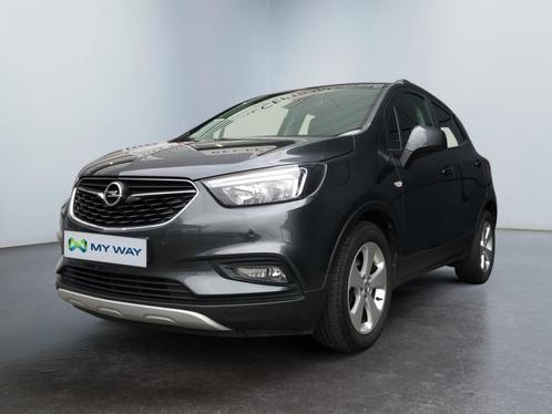 Opel Mokka X GPS, Bip Av+Ar, Clim*FAIBLE KILOMETRAGE, Autos, Opel, Entreprise, MokkaX, Air conditionné, Bluetooth, Verrouillage central