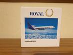 Royal, Verzamelen, Luchtvaart en Vliegtuigspotten, Ophalen of Verzenden, Zo goed als nieuw, Schaalmodel