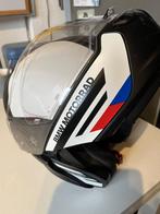 BMW Helm EVO 7 - als nieuw, Motoren, Systeemhelm, Dames, L, Tweedehands