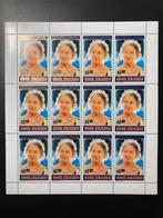 Cookeilanden Y&T F1013 MNH**