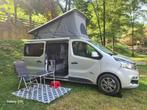 Hanroad Trek 42 Pilote - campervan met pop-up dak, Jusqu'à 4, 4 à 5 mètres, Diesel, Particulier