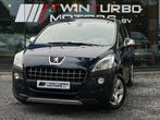 Peugeot 3008 Automaat Benzine Full option, 5 places, 5 portes, 1598 cm³, Automatique