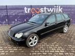 2004 - Mercedes-Benz - 200 K. Classic - Personenauto, Auto's, Mercedes-Benz, Gebruikt, Overige modellen, Bedrijf, Overige carrosserie