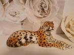 Ronzan cheetah, Verzamelen, Ophalen of Verzenden, Zo goed als nieuw