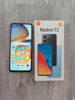 Xiaomi Redmi 12, Télécoms, Téléphonie mobile | Marques Autre, Enlèvement ou Envoi, Utilisé