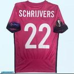 Match Worn Genk Schrijvers, Ophalen of Verzenden, Zo goed als nieuw