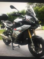 BMW S1000 XR, Motoren, 4 cilinders, Handvatverwarming, Super Sport, Particulier