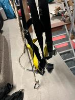 Veiligheidsharnas, Doe-het-zelf en Bouw, Veiligheidskleding, Ophalen of Verzenden, Zo goed als nieuw