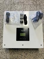 Omvormer Fox ESS H1-4.6-E1, Elektronische apparatuur, Ophalen, Zo goed als nieuw