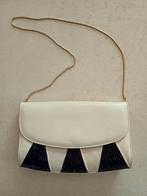 Pochette cuir beige, Enlèvement ou Envoi, Comme neuf, Beige