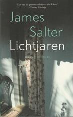 Lichtjaren James Salter, Ophalen of Verzenden, James Salter, Zo goed als nieuw, Nederland