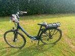 vélo électrique minerva confort, Fietsen en Brommers, Elektrische fietsen, Ophalen, Gebruikt