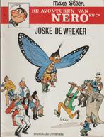 Strip - De avonturen van Nero nr. 98 - Joske de wreker., Ophalen of Verzenden