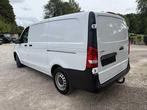 Mercedes-Benz Vito 114 2.0 CDi Auto. 2 ptes, Automaat, Wit, Mercedes-Benz, Bedrijf